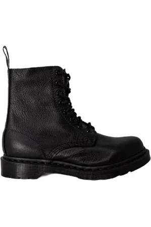 Dr. Martens Mujer, Zapatos, Negro, Talla: 38 EU