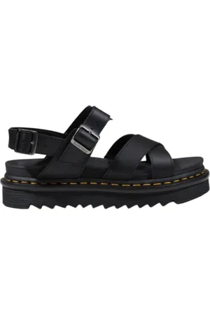 Dr. Martens Mujer, Zapatos, Negro, Talla: 39 EU