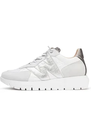 Wonders Mujer, Zapatos, Gris, Talla: 37 EU