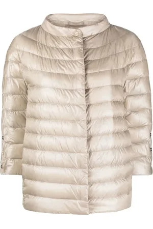 HERNO Mujer, Chaquetas, , Talla: XL