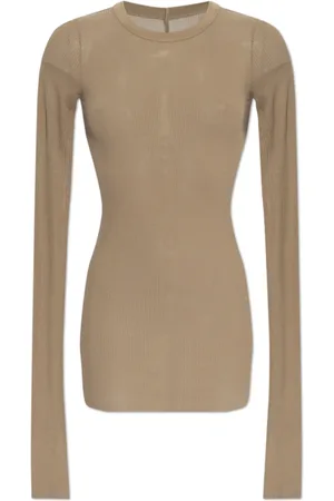 Rick Owens Mujer, Camisetas, , Talla: M