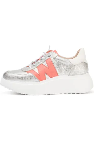 Wonders Mujer, Zapatos, Gris, Talla: 40 EU