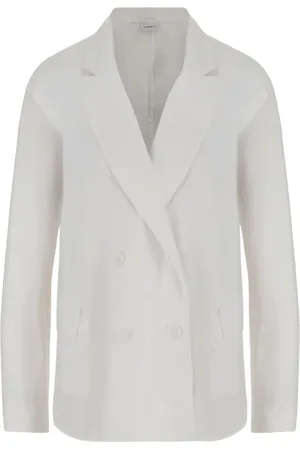Aspesi Mujer, Chaquetas, Blanco, Talla: XS
