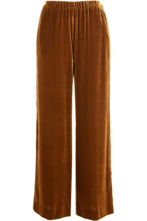 Aspesi Mujer, Pantalones, Marrón, Talla: S