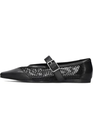 Vagabond Mujer, Zapatos, Negro, Talla: 36 EU