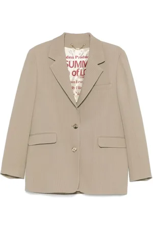 Golden Goose Mujer, Chaquetas, , Talla: S