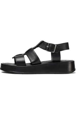 Wonders Mujer, Zapatos, Negro, Talla: 38 EU