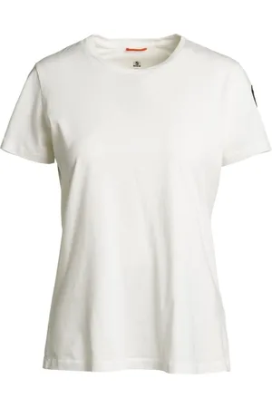 Parajumpers Mujer, Camisetas, Blanco, Talla: XL