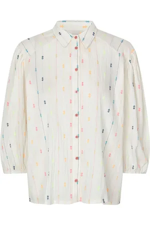Lollys Laundry Mujer, Blusas y Camisas, , Talla: XS