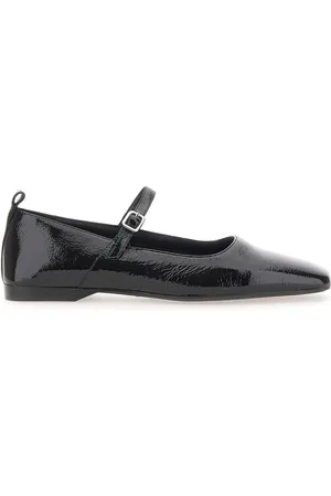 Vagabond Mujer, Zapatos, Negro, Talla: 41 EU