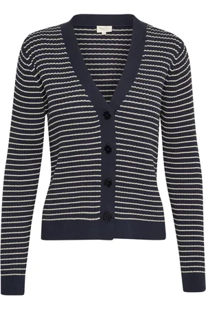 Part Two Mujer, Jerseys, Negro, Talla: 2XL