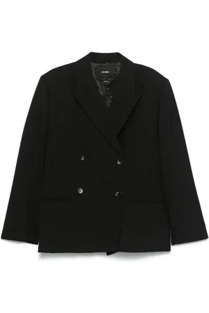 Axel Arigato Mujer, Chaquetas, Negro, Talla: L