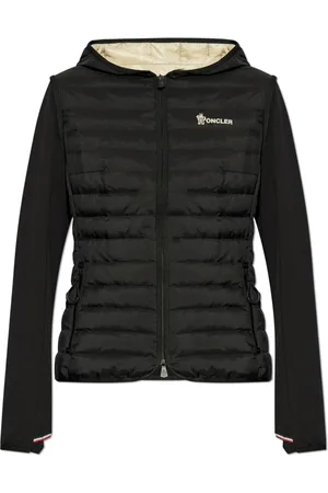 Moncler Mujer, Chaquetas, Negro, Talla: M