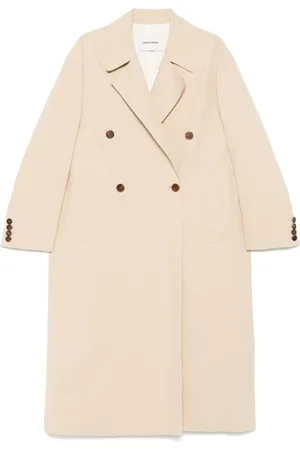 Low Classic Mujer, Abrigos, , Talla: S