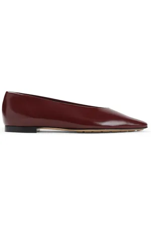 Bottega Veneta Mujer, Zapatos, Rojo, Talla: 37 EU
