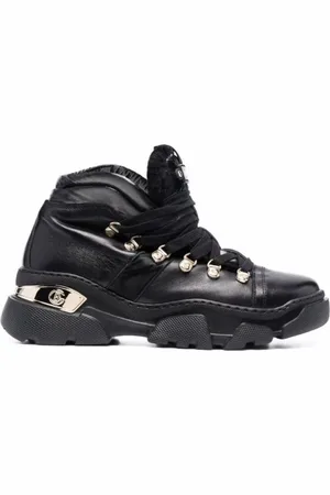 BALDININI Mujer, Zapatos, Negro, Talla: 40 EU