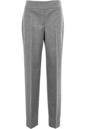 Aspesi Mujer, Pantalones, Gris, Talla: XS
