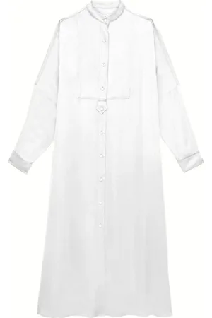 Inès de la Fressange Mujer, Vestidos, Blanco, Talla: M
