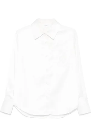 Axel Arigato Mujer, Blusas y Camisas, Blanco, Talla: S