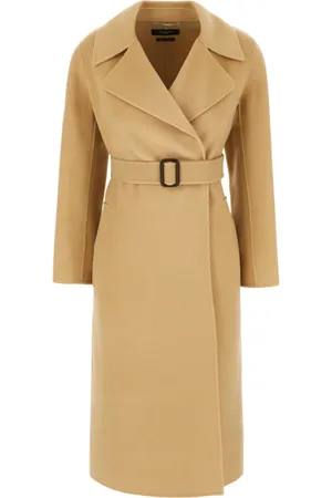 Max Mara Mujer, Abrigos, , Talla: S