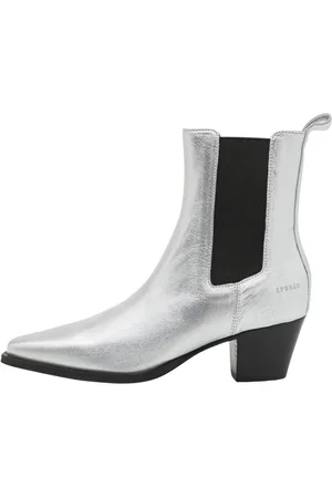 Copenhagen Shoes Mujer, Zapatos, Gris, Talla: 41 EU
