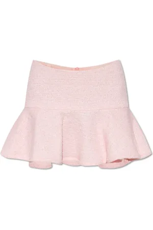 MISBHV Mujer, Pantalones cortos, Rosa, Talla: L
