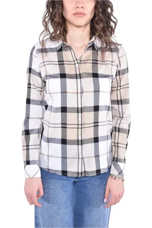 Barbour Mujer, Blusas y Camisas, , Talla: L