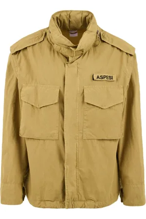 Aspesi Mujer, Chaquetas, , Talla: S