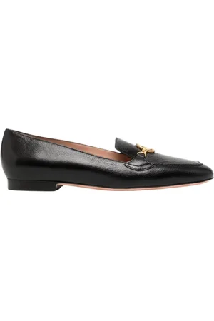 Bally Mujer, Zapatos, Negro, Talla: 39 EU