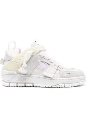 Axel Arigato Mujer, Zapatos, Blanco, Talla: 37 EU
