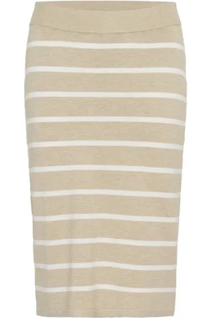 Kaffe Mujer, Faldas, , Talla: 2XL