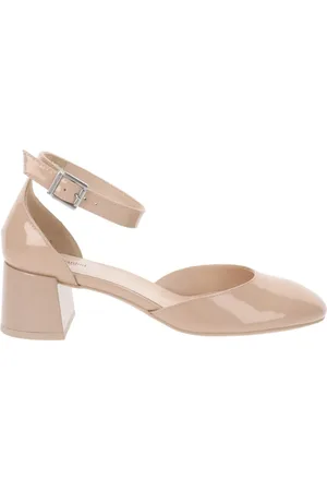 Nero Giardini Mujer, Zapatos, Rosa, Talla: 36 EU