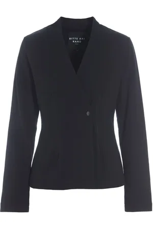 Bitte Kai Rand Mujer, Chaquetas, Negro, Talla: M