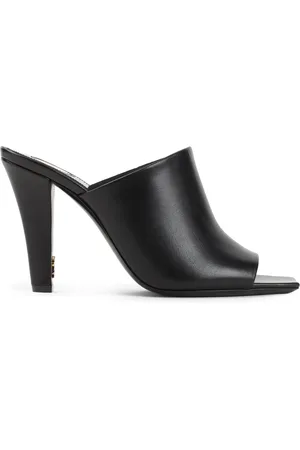 Saint Laurent Mujer, Zapatos, Negro, Talla: 38 EU