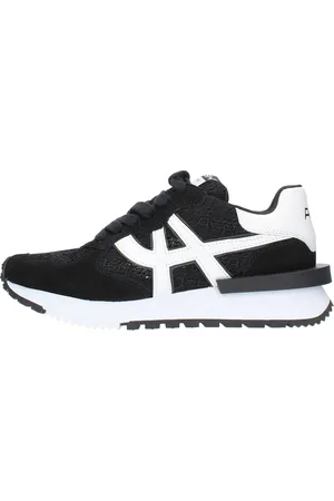 Ash Mujer, Zapatos, Negro, Talla: 40 EU