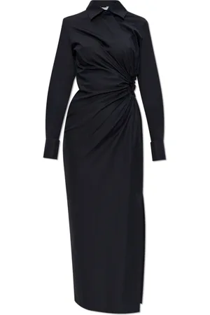 Max Mara Mujer, Vestidos, Negro, Talla: 2XS