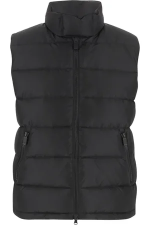 Aspesi Mujer, Chaquetas, Negro, Talla: M