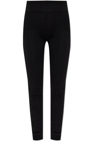 Rick Owens Mujer, Pantalones, Negro, Talla: XS