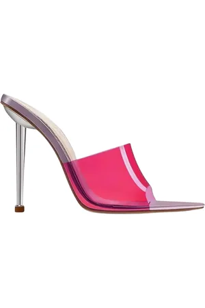 Femme LA Mujer, Zapatos, Rosa, Talla: 36 EU