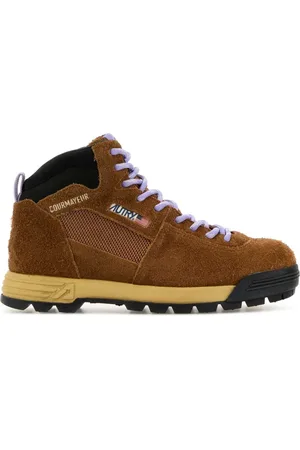 Autry Mujer, Zapatos, Marrón, Talla: 36 EU