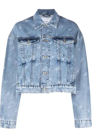 Axel Arigato Mujer, Chaquetas, Azul, Talla: L