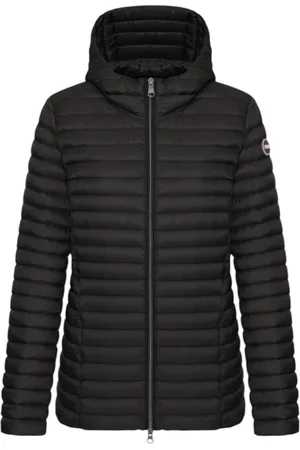 Colmar Mujer, Chaquetas, Negro, Talla: M