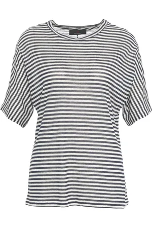Peuterey Mujer, Camisetas, Azul, Talla: S