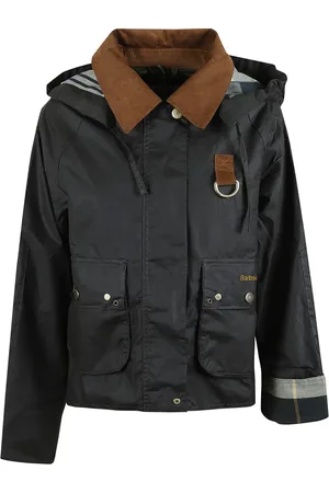 Barbour Mujer, Chaquetas, Negro, Talla: M