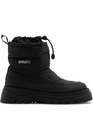 Axel Arigato Mujer, Zapatos, Negro, Talla: 37 EU