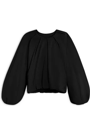 Axel Arigato Mujer, Blusas y Camisas, Negro, Talla: XL