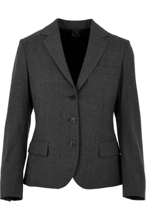 Aspesi Mujer, Chaquetas, Gris, Talla: S