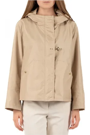 FAY Mujer, Chaquetas, , Talla: L
