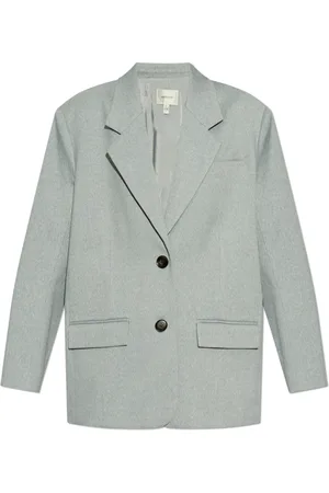 Gestuz Mujer, Chaquetas, Azul, Talla: M