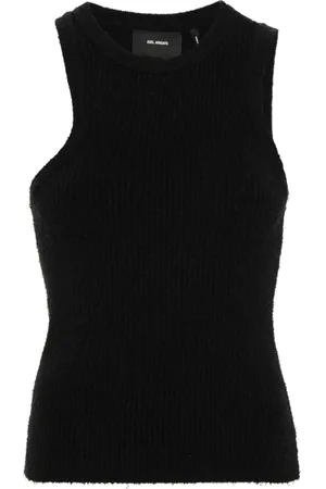Axel Arigato Mujer, Camisetas, Negro, Talla: M